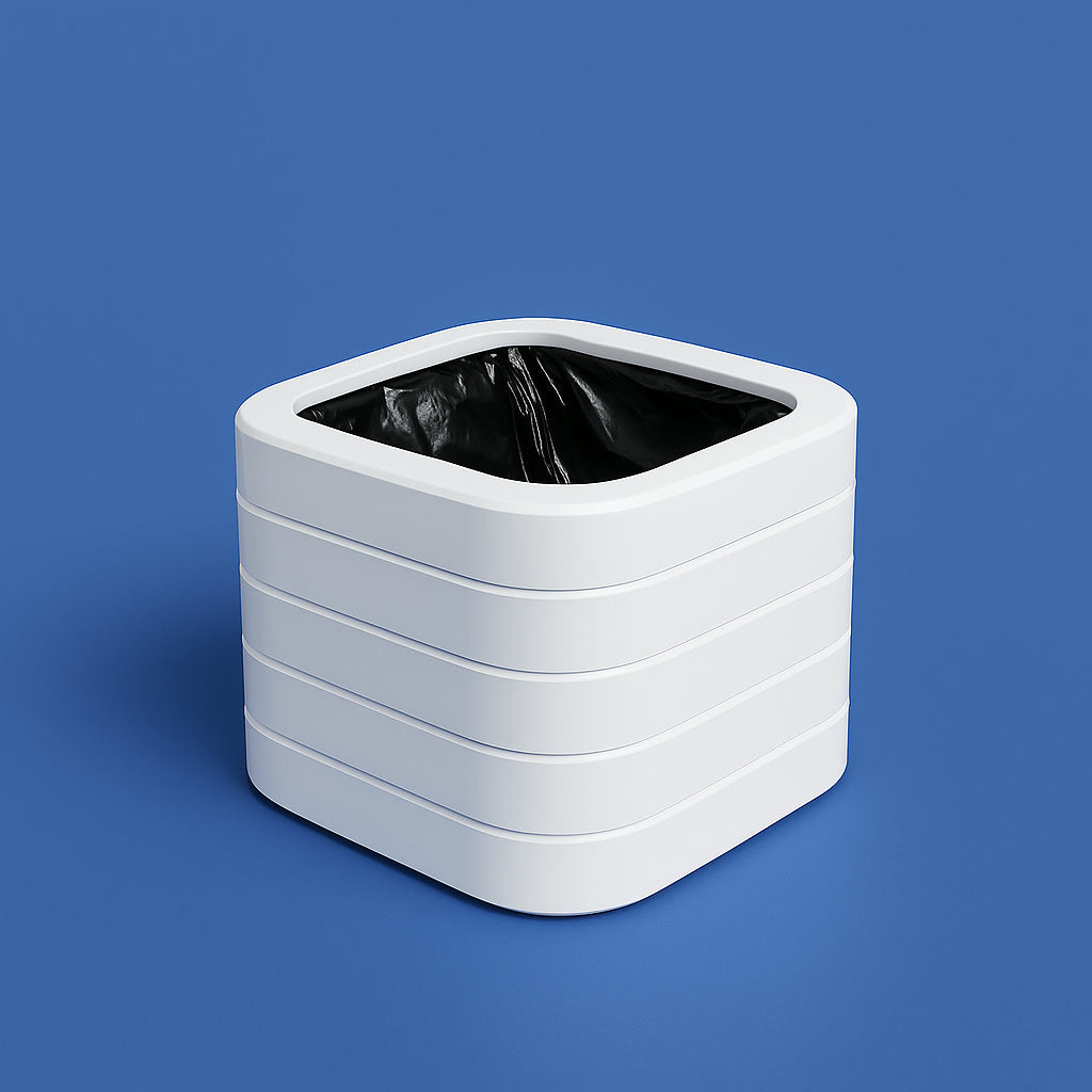 Buddy-Seal™ Refill Cartridge 1.0