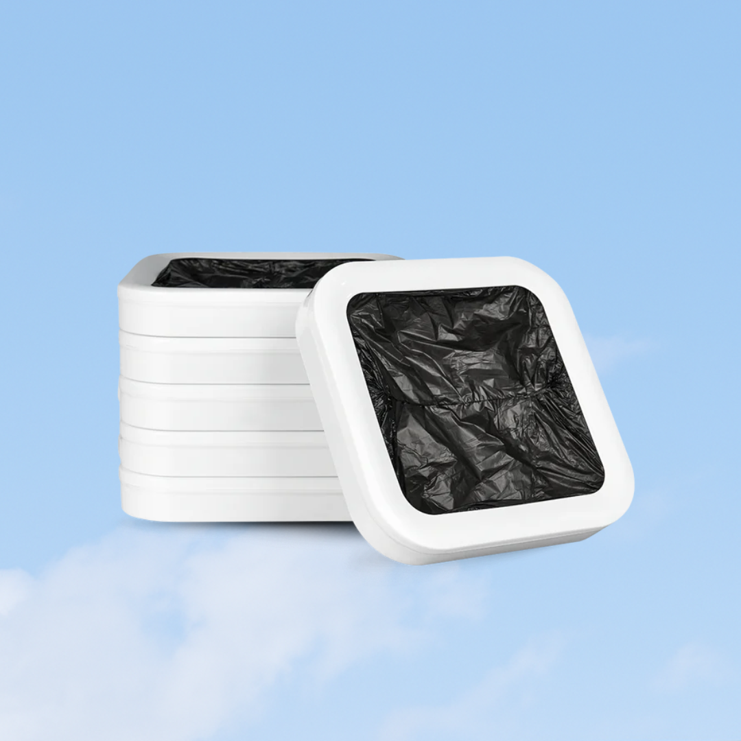Buddy-Seal™ Refill Cartridge 2.0