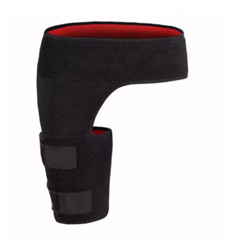 SLEEP-AID HIP SUPPORT