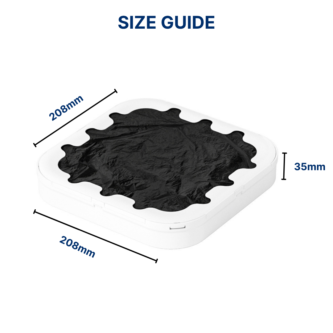 Buddy-Seal™ Refill Cartridge 2.0