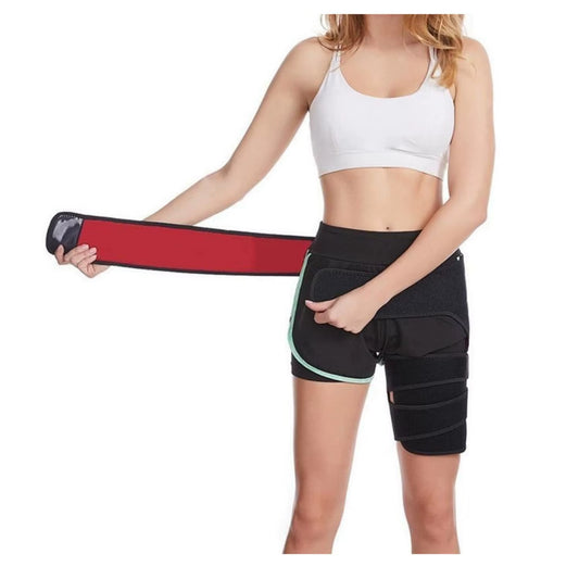 SLEEP-AID HIP SUPPORT