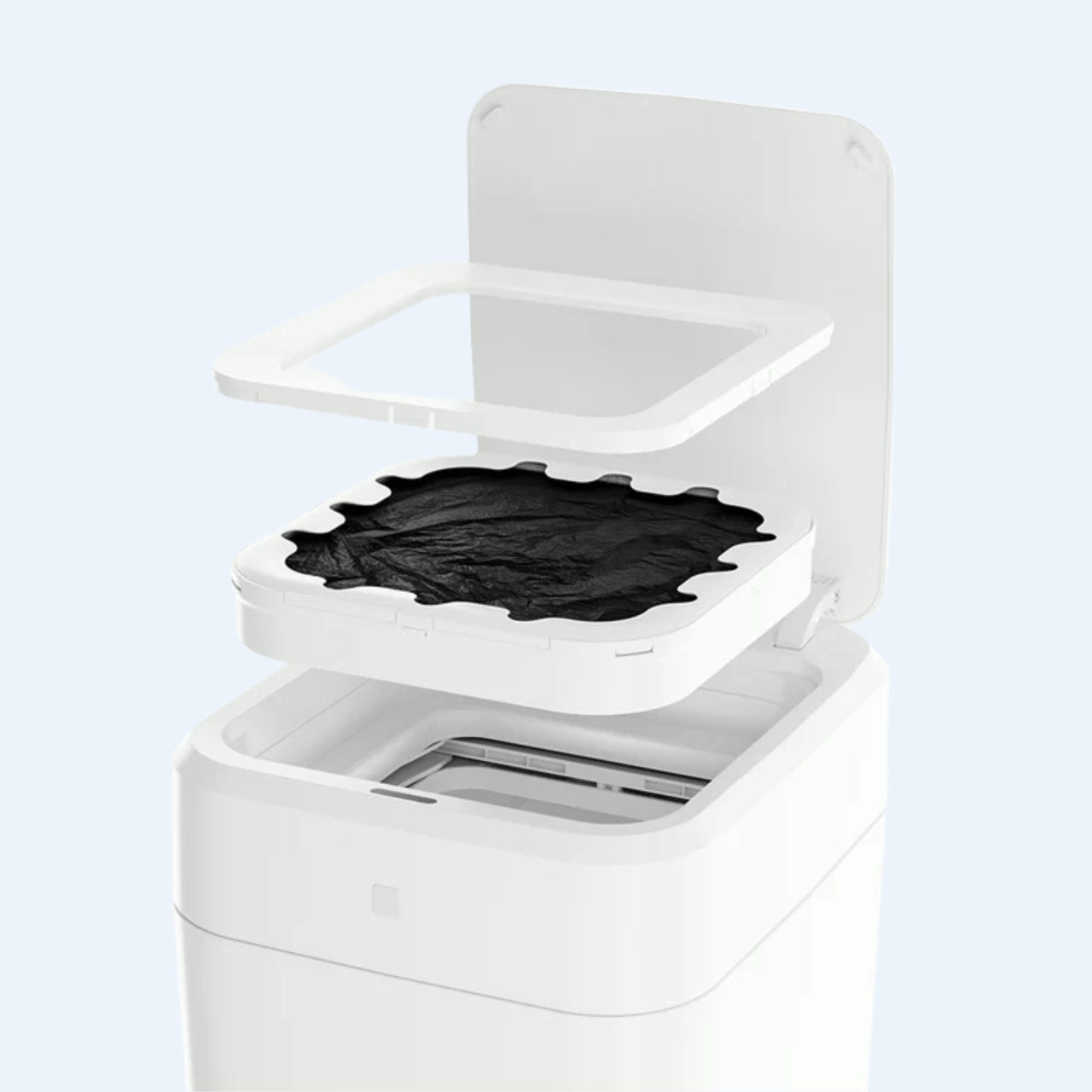 Buddy-Seal™ Refill Cartridge 1.0