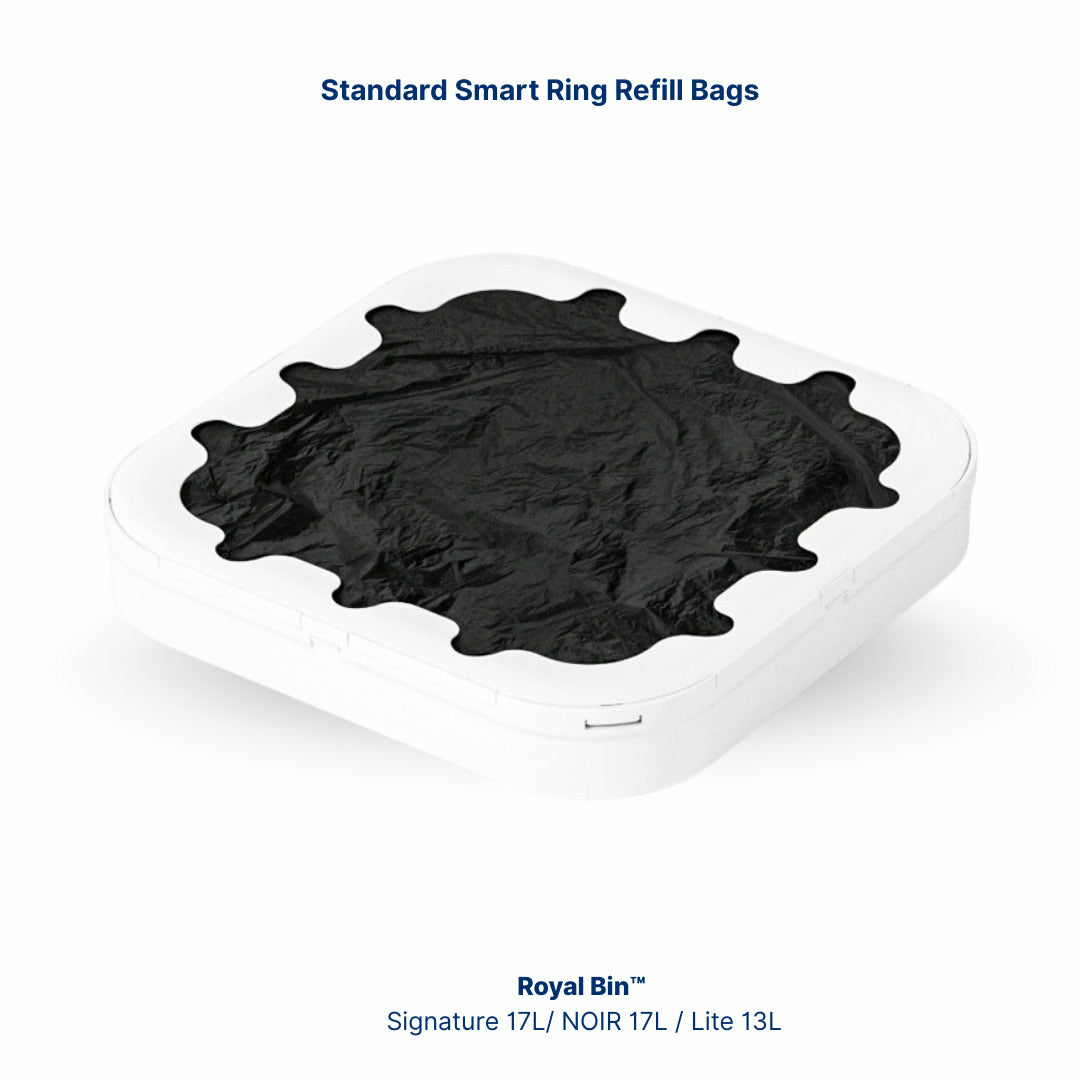 Buddy-Seal™ Refill Cartridge 1.0