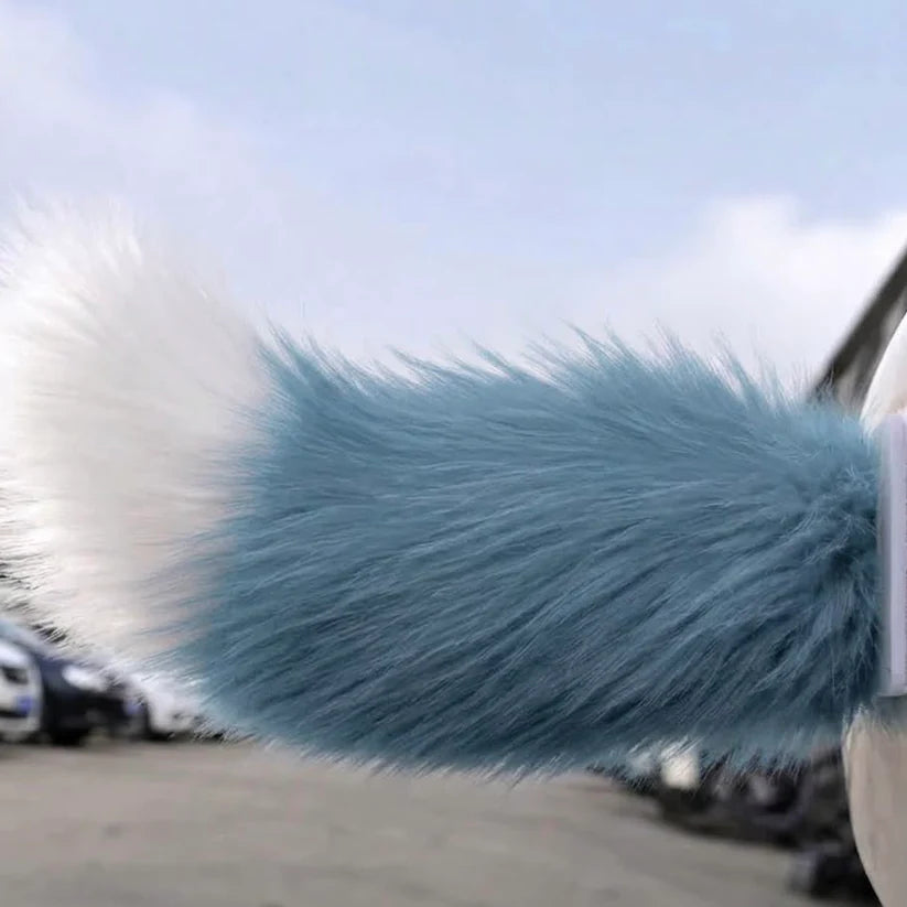 Fast-Tails Auto Whip
