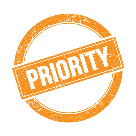Priority Handling