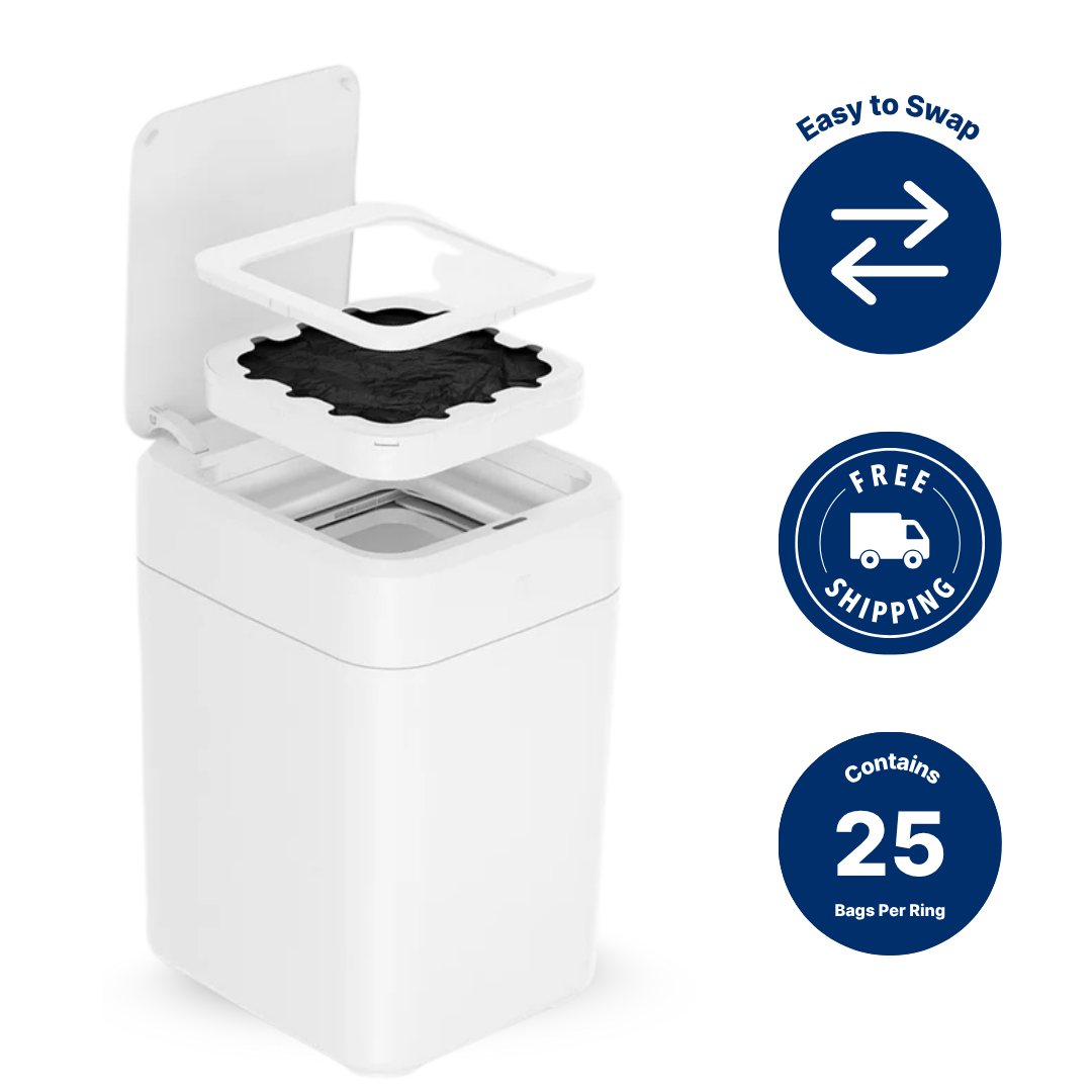 Buddy-Seal™ Refill Cartridge 2.0
